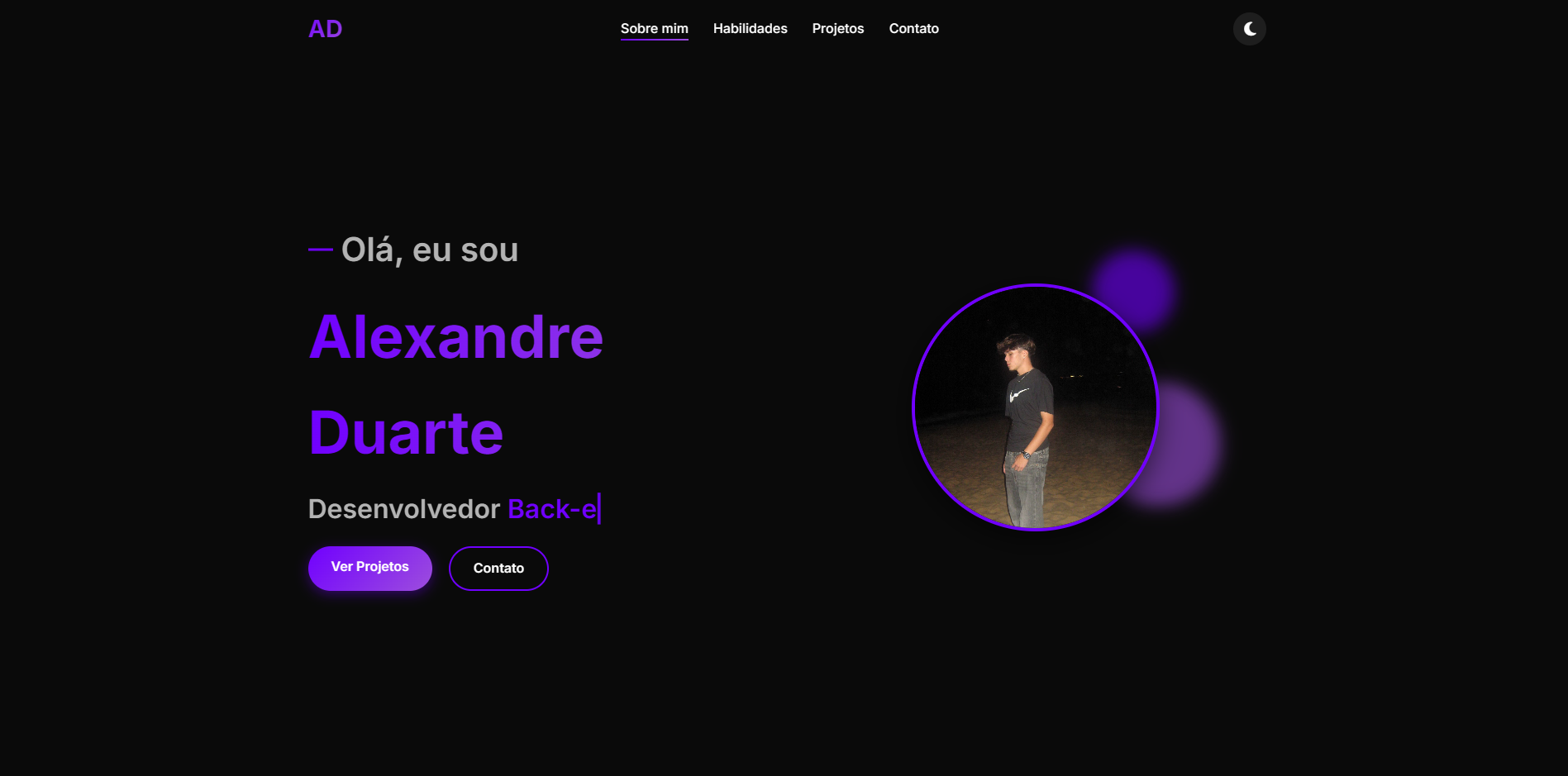 Projeto 3
