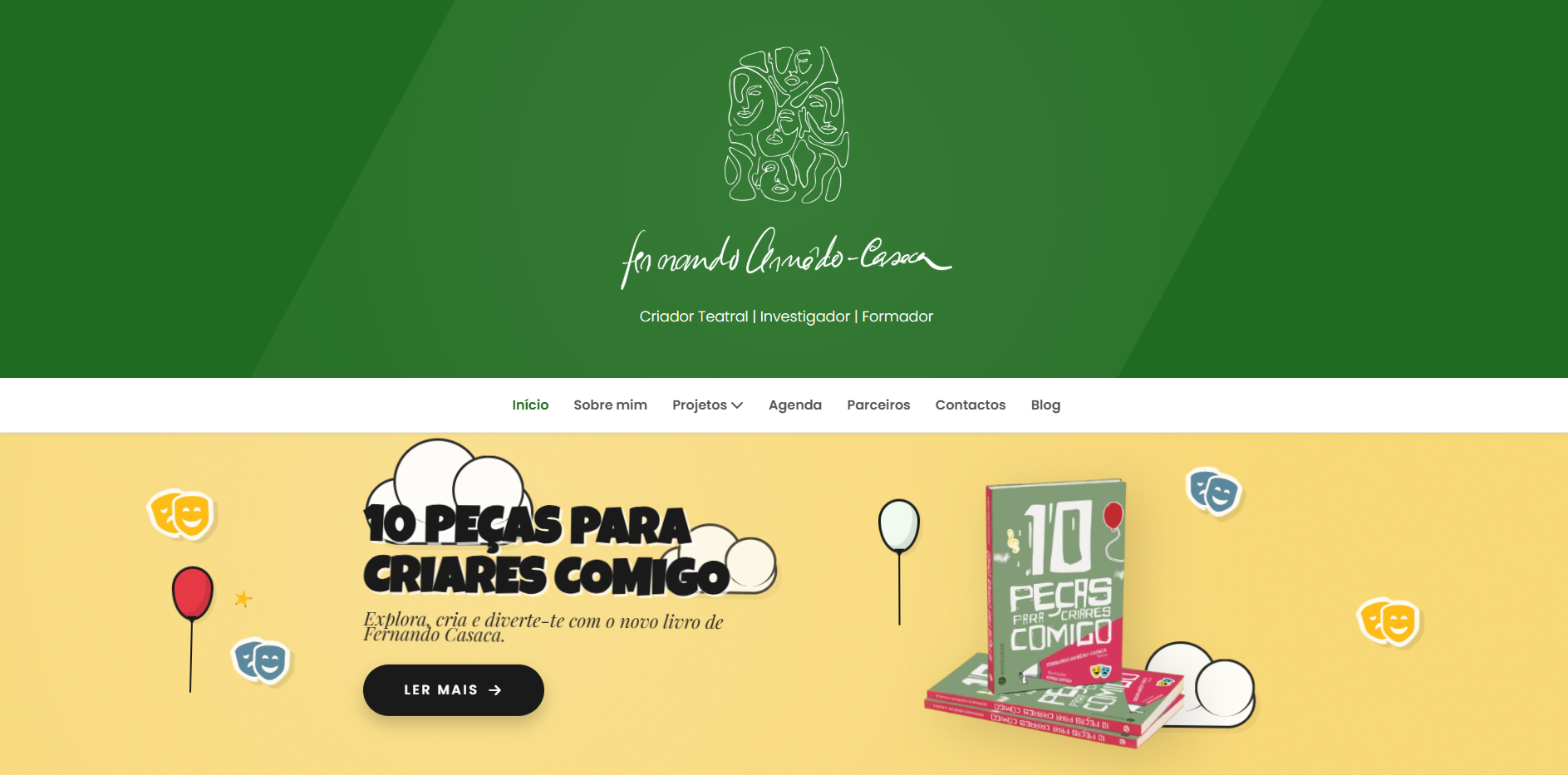 Fernando Casaca